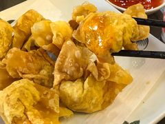 -新记美食(关闸店)
