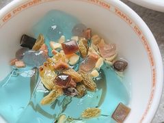 -探鱼·鲜青椒爽麻烤鱼(天河优托邦店)