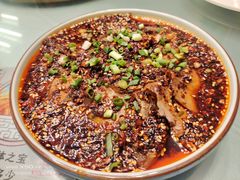 -柴窝堡22号辣子鸡·传承新疆菜