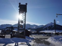 -新疆那拉提国家旅游度假区