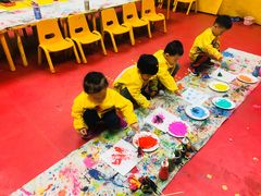 -杨梅红艺术教育(凤城教学中心)