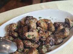-秋林西餐厅(总店)