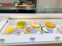 -Lady M(沙田新城市广场店)