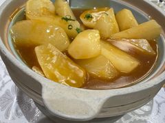 -马凯餐厅(地安门店)