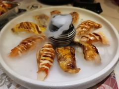 -羽寿司(东方宝泰店)