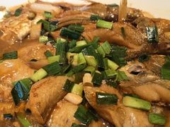 -小厨师·二十年沈家门小海鲜(百井坊巷店)