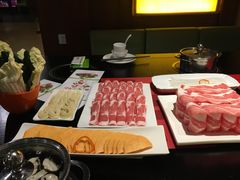 -食鲜捞火锅(湖西路店)