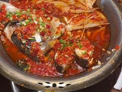 -湖兰金牌小炒肉(椒江万达店)