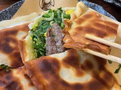 -地二手作鱼汤馄饨(上街里店)