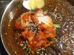 -大叹号·朝鲜族烤肉(潍坊泰华城店)