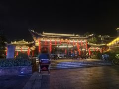 -大小河街