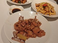 -汤城小厨•粤菜•靓汤(苏州街店)