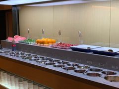 -海底捞火锅(海宁路店)