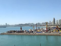 -川旺角融合菜•海景餐厅(星海广场店)
