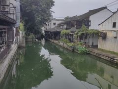 -绍兴鲁迅故里·沈园景区