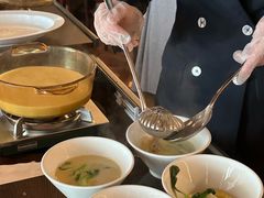 -秀儿四九城·新京菜(亚运村鸟巢店)