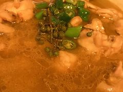 -龙门阵茶屋川菜馆(武康路店)