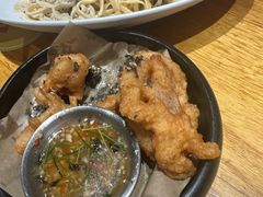 -森Some Fusion(荔湾店)