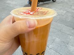 -陈记甜品窝(中山北路店)