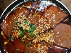 -觅香串串香·麻辣烫·冒菜(欧美广场店)