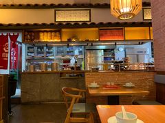 -闽上鲜·福建菜(龙湖滨江天街店)