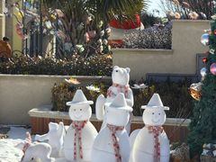 -歌斐颂巧克力小镇