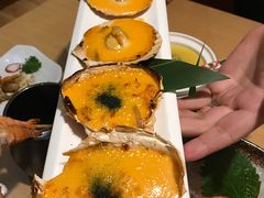 -山之川日料放题(通州店)