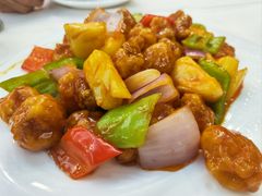 -馨越楼·点心·粤菜(赤坎店)