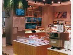 -巴黎贝甜(华堂新辰汇店)