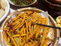 -炆火火·藕汤·湖北煨菜馆(销品茂店)