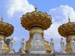 -上海东林寺(金山区)