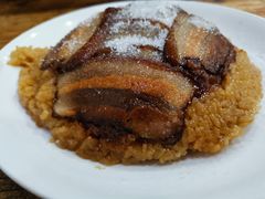 -雨田饭店(华兴东街店)