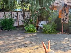 -洛阳市隋唐城遗址植物园