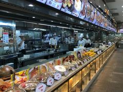 -东江海鲜酒家(艺都分店)