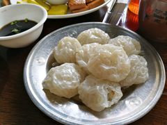 烧卖-沙县小吃文化城