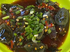 -老秦凉都黄牛肉馆(九堡店)