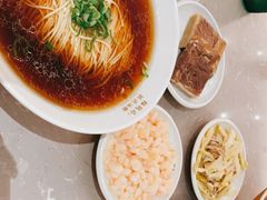 -松鹤楼·苏式汤面(虹桥天地店)