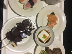 -萧邦音乐会所KTV·蒸汽活海鲜自助(福田店)