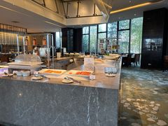 -长春净月潭喜来登酒店·盛宴标帜餐厅