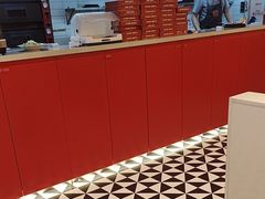 -摩欧客意式餐厅(高新活力汇店)