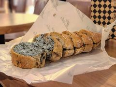 法式松露飞鱼子-Let's Taipei 非常烘焙(太古里店)