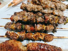 -烤五行·烧烤烤串(石佛营店)