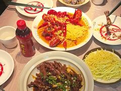 -有位虾匠·胶东土菜小馆(市北店)