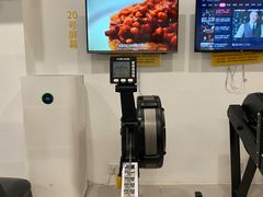 -发条鸭无人健身房(浦东北艾路店)