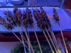 -路边边.炒菜烧烤.音乐餐厅(良乡长虹店)