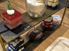 -ZING COFFEE 镜咖啡