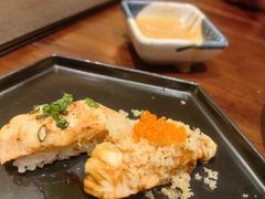 -鸟鹏烧鸟居酒屋(昌岗店)