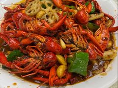 -羊家胡同·龙虾烧烤火锅(龙汇路店)