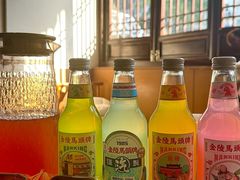 -金陵家宴·金陵春·南京菜(夫子庙店)