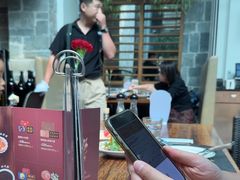 -食间牛排(湖西路店)